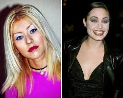 90s Fashion Beauty Trends Relive Or Forget Beauty Fashion Beauty Beauty Trends