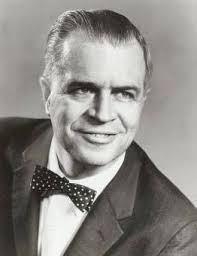 On February 23, 1911 former governor G. Mennen "Soapy" Williams was born.  His trademark green bowties with white polka dots were supplied by  Picard-Norton a men's haberdashery that was located