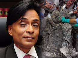 Dinishwaran, a.k thinesh kumar, m. Saya Datang Ke Kl Untuk Melancong Bukan Bunuh Mynewshub