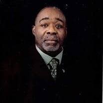 Mr. Ross N. Hailey Jr. Obituary