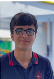 Anécdotas de Mateo Guzmán, Primer Escolta del Pabellón