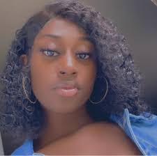 Alfreda Benjamin's Instagram, Twitter & Facebook