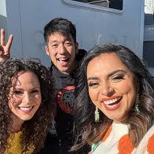 Iris Bonilla's Instagram, Twitter & Facebook