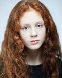 Rose Granger-Weasley
