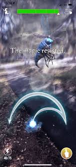 A billywig is an insect native to australia. Billywig Pictures Harry Potter Fan Zone