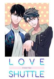 We did not find results for: Love Shuttle Manga Anime Planet