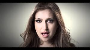 Mozhdah // I'll Be Fine