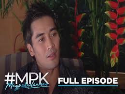 #MPK: The Gerrard Pizarras And Jan Marini Love Story (Full Episode)  Magpakailanman