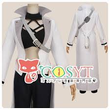 Details About Rwby Season 4 Blake Belladonna Cosplay Costume Halloween Costume All Size Cosyt