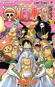 Imgur Com One Piece Anime One Piece Comic Anime Wall Art