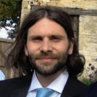 Christian Collenette