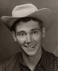 Wayne Kellum McMurtry (1933-2014)