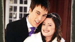 De sa ja till varandra på nyårsafton