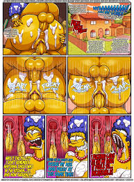 The Sexensteins 2- By Brompolos - Hentai Comics Free | Hentaicomicsfree porn  comics totally free