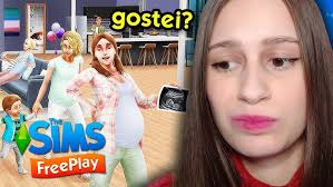 Vlog: Manu's School Routine 🎒| THE SIMS FREEPLAY