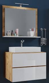 Marlin waschtisch »laos 3110«, breite 120 cm sample letter notification of the changed number t. Vcm Waschtisch 3 Tlg Badblock Lendas M Kaufen Otto