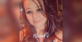 Brandi Leann Sparks Obituary