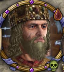 The Matter of France (A de Merohingi AAR)