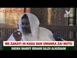 Sheikh sharif sheikh ahmed on wn network delivers the latest videos and editable pages for news & events, including he is a member of the abgaal clan. Download Sheikh Sharif Ibrahim Sale Al Husaini Mp4 3gp Naijagreenmovies Netnaija Fzmovies
