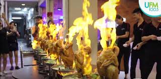 De Beer Garden Home Singapore Menu Prices Restaurant Reviews Facebook