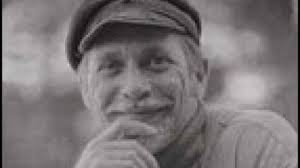 Douglas Gresham: Living Life in Narnia