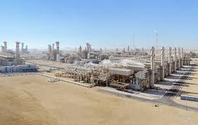 Top oil & gas companies in saudi arabia. Gas Processing Plant Projects Jgc Holdings Corporation