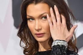 She started modeling at the age of 16. Celebrities In Solidarity With Sheikh Jarrah Middle East Monitor