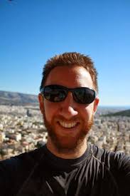 Going Solo Adventures: Q&A interview with Ultra-Runner and Adventurer Mark  Hines