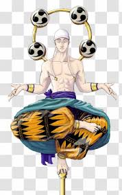 All bugs in minecraft version 1.13.0.9+ has been fixed. Enel One Piece Png Images Transparent Enel One Piece Images