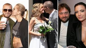 Lucie vondráčková was born in 8 march 1980 and comes from a musical family. 4 Slavne Pary Jejichz Vztah Skoncil Po 7 Letech Nejen Vondrackove S Plekancem Osud Nepral Super Cz