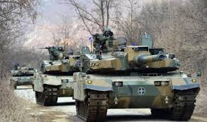 Israeli opposition would have been fatal to the deal in the u.s. South Korea Has Secret Military Pact With Uae Israel Defense