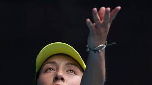 Alors que jennifer brady a dû jeter l. Jessica Pegula What To Know About Tennis Pro In Australian Open
