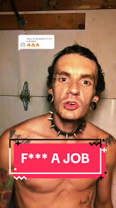 F*** A JOB