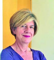 CULTURA-IGUALTAT ✍️La nostra enhorabona a la escriptora riba-rogera, Inma  Navarro Tomás, guanyadora del XXI Concurs Literari de Narrativa de Dones  amb la seua obra "La Singer" El concurs, organitzat per GVA Igualtat