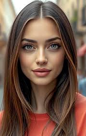 ♥️ The Beautiful Look ♥️