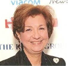 Barbara Cournoyer's Instagram, Twitter & Facebook