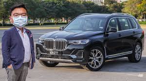 Maybe you would like to learn more about one of these? 2020 Bmw X7 Xdrive40i Review From Rm826k In Malaysia Youtube