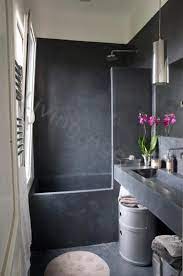 To make your bathroom feminine you should choose some delicate and pretty colorful accessories and not only them. 97 Stylish Truly Masculine Bathroom Decor Ideas Digsdigs