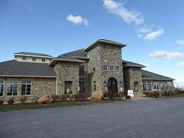 Blue valley is a premier vineyard and winery located in delaplane, virginia. Worse Wine Ever Review Of Blue Valley Vineyard And Winery Delaplane Va Tripadvisor