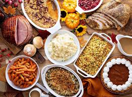 Southern thanksgiving recipes include corn bread stuffing with sausage and buttery and flaky biscuits. 23 Southern Thanksgiving Recipes Eat This Not That Best Thanksgiving Side Dishes Thanksgiving Recipes Side Dishes Thanksgiving Dishes