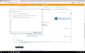 I Click On Network Id To Join A Domain Or Workgroup And Set My Computer To Home Computer But After Restart I Am Back At Workgroup Super User