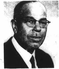 Official Journal National Baptist Convention Of America