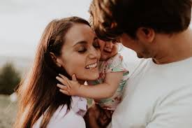 Csemer Boglárka & Nagy Bálint: Szülőnek lenni egy gyönyörű állapot, feladat  és szerep