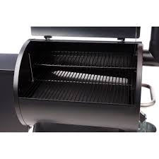 The traeger pro series 34 ($1,000) comes on a pallet. Traeger Pro Series 22 Pellet Grill Traeger Grills Australia