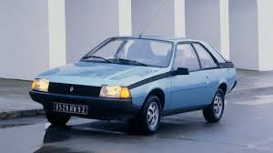 Image result for Blue Competition 1982 Renault