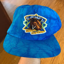 Watch live racing wednesday through saturday with a 6 p.m. Vintage Accessories Vintage Camel Cigarettes Hat Poshmark