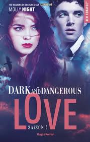 Scintillating reads are closer than you think. Dark And Dangerous Love By Mollynight