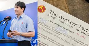 The family unit is an important component of islam, and all elements of a family are weddings are festive occasions involving family and friends and may last for several. Jamus Lim Nominates Supporter To Formal Membership Of Wp Laptrinhx News