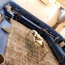 كنب متصل Home Design Living Room Living Room Decor Modern Living Room Design Inspiration