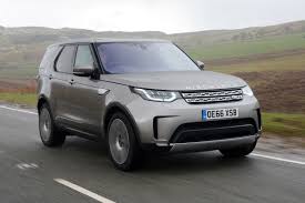 Car bought from pentland land rover on in june 2017, a 2015 plate with 28000. New Land Rover Discovery 2017 Review Auto Express
